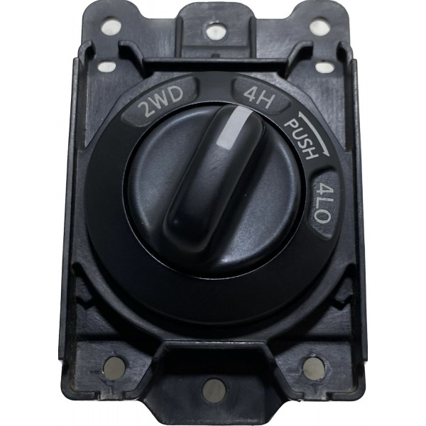 Botão Comando Tração Nissan Frontier 2.5 2008/2014 Cx362