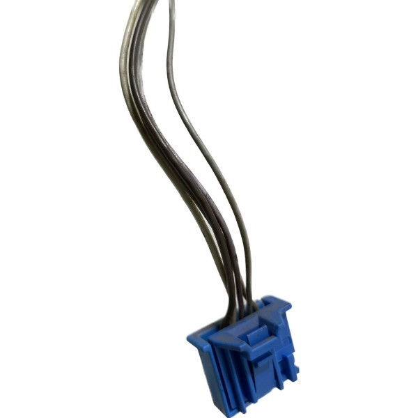 Retrovisor Direito Volkswagen Amarok 2010/2020 Cx554