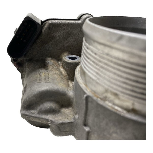 Tbi Corpo De Borboleta Volkswagen Amarok 2.0 10/20 Cx361