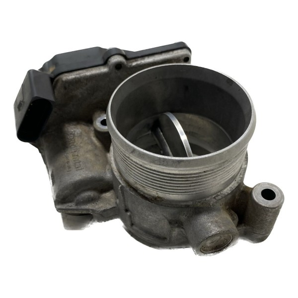 Tbi Corpo De Borboleta Volkswagen Amarok 2.0 10/20 Cx361