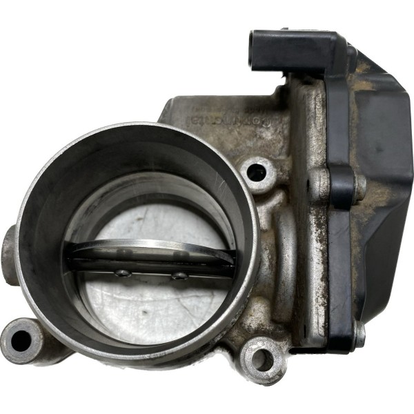 Tbi Corpo De Borboleta Volkswagen Amarok 2.0 10/20 Cx361