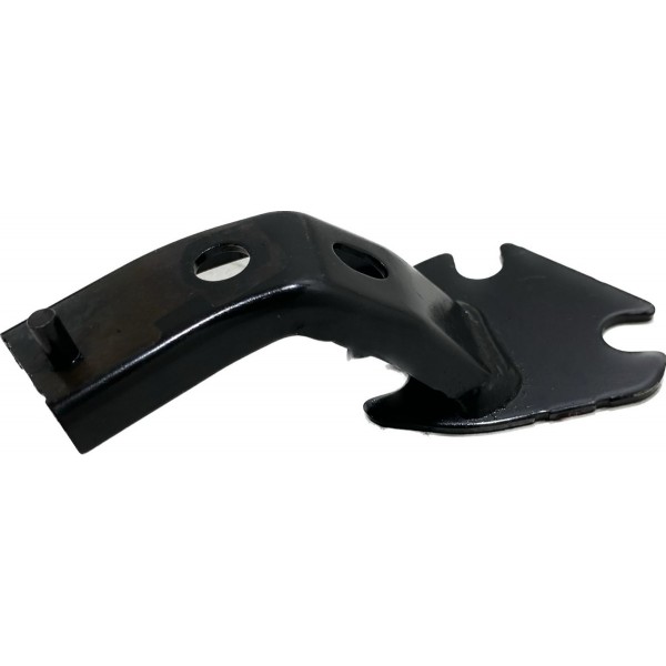 Suporte Bomba Agua Auxiliar Volkswagen Amarok 10/20 Cx361