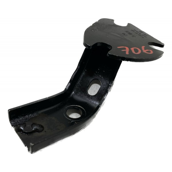 Suporte Bomba Agua Auxiliar Volkswagen Amarok 10/20 Cx361