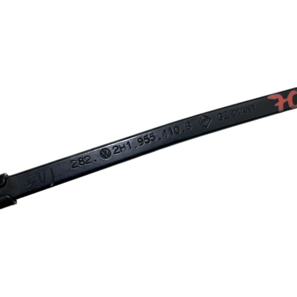 Braço Direito Limpador Parabrisa Volkswagen Amarok Cx361 Direito