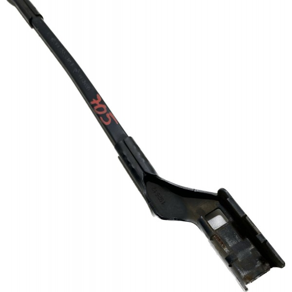 Braço Direito Limpador Parabrisa Volkswagen Amarok Cx361 Direito