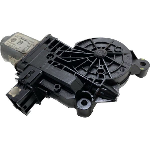 Motor Maquina De Vidro Traseira Direita Amarok 10/20 Cx361