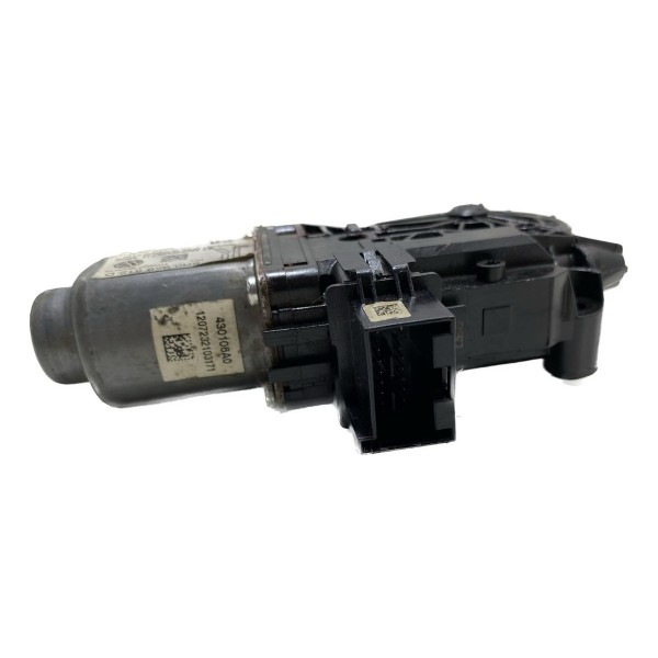 Motor Maquina De Vidro Traseira Direita Amarok 10/20 Cx361