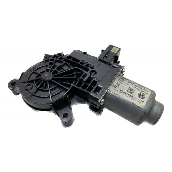 Motor Maquina De Vidro Traseira Direita Amarok 10/20 Cx361