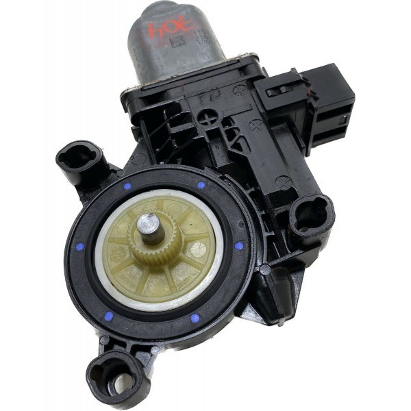 Motor Maquina De Vidro Traseira Direita Amarok 10/20 Cx361