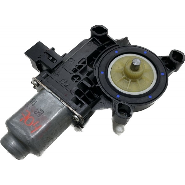 Motor Maquina De Vidro Traseira Direita Amarok 10/20 Cx361