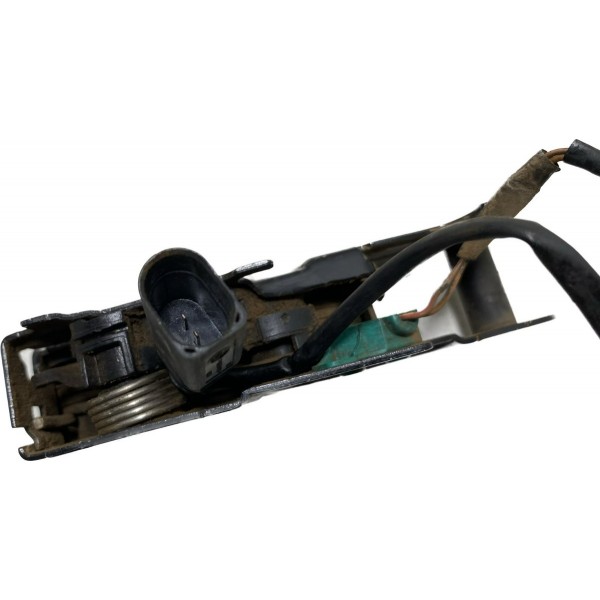 Fechadura Capo Dianteiro Volkswagen Amarok 10/20 Cx361