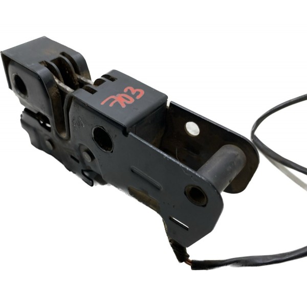 Fechadura Capo Dianteiro Volkswagen Amarok 10/20 Cx361