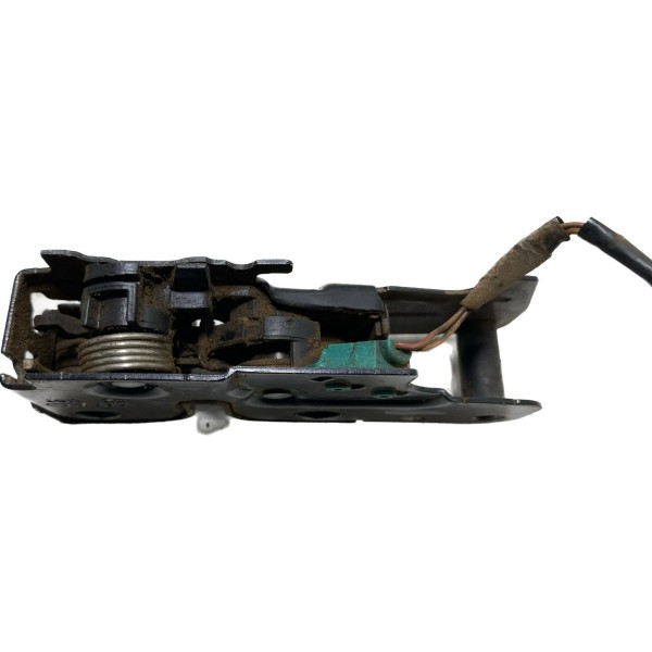 Fechadura Capo Dianteiro Volkswagen Amarok 10/20 Cx361