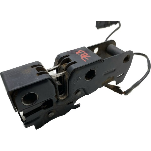 Fechadura Capo Dianteiro Volkswagen Amarok 10/20 Cx361