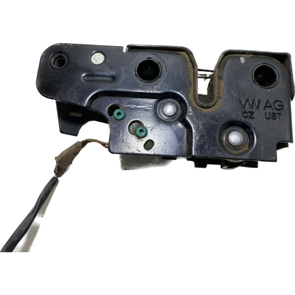 Fechadura Capo Dianteiro Volkswagen Amarok 10/20 Cx361