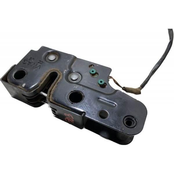 Fechadura Capo Dianteiro Volkswagen Amarok 10/20 Cx361