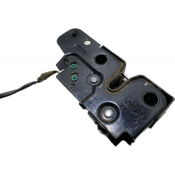 Fechadura Capo Dianteiro Volkswagen Amarok 10/20 Cx361