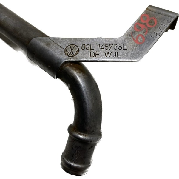 Cano Turbina Volkswagen Amarok 2.0 10/20 Cx361