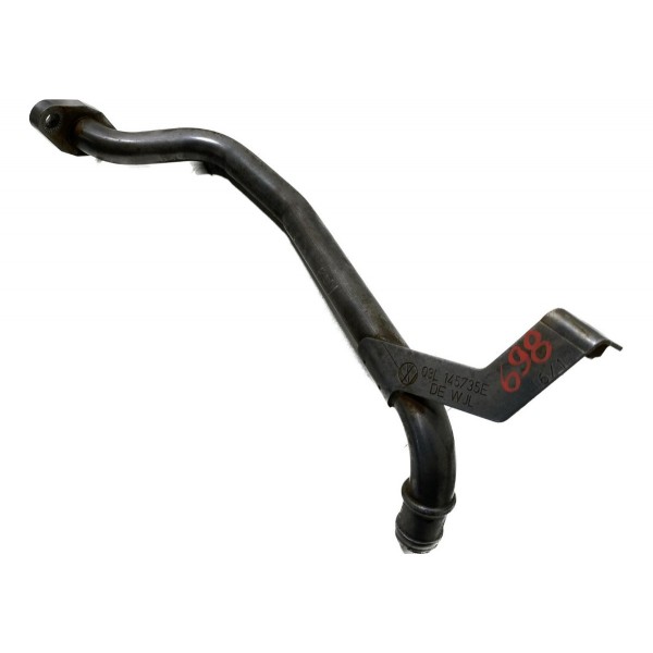 Cano Turbina Volkswagen Amarok 2.0 10/20 Cx361