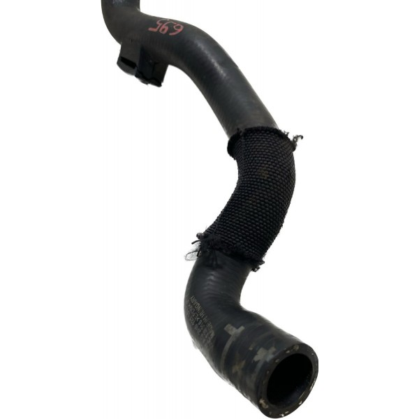 Mangueira Bomba Agua Auxiliar Volkswagen Amarok 2.0 Cx361