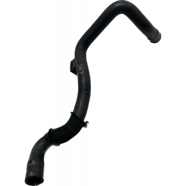 Mangueira Bomba Agua Auxiliar Volkswagen Amarok 2.0 Cx361