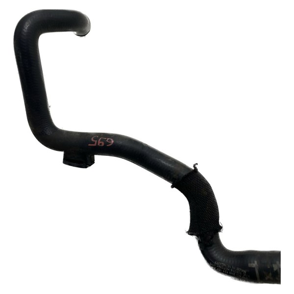 Mangueira Bomba Agua Auxiliar Volkswagen Amarok 2.0 Cx361