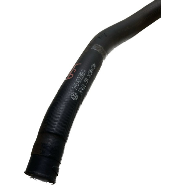 Mangueira Reservatorio Direção Hidraulica Amarok 2.0 Cx361