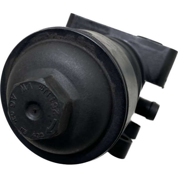 Bomba Resfriador Oleo Volkswagen Amarok 2.0 10/20 Cx361