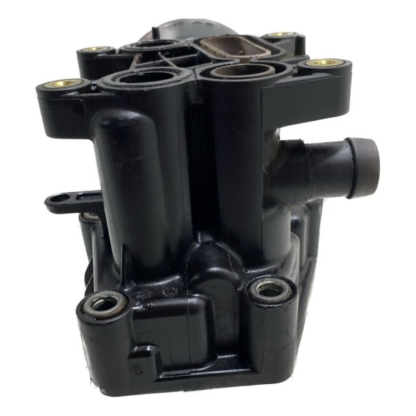 Bomba Resfriador Oleo Volkswagen Amarok 2.0 10/20 Cx361