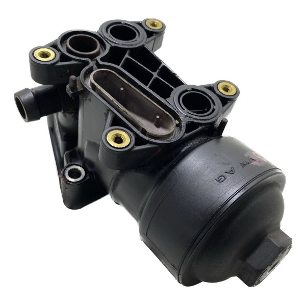 Bomba Resfriador Oleo Volkswagen Amarok 2.0 10/20 Cx361