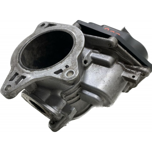 Valvula Egr Volkswagen Amarok 2.0 Biturbo 10/20 Cx361