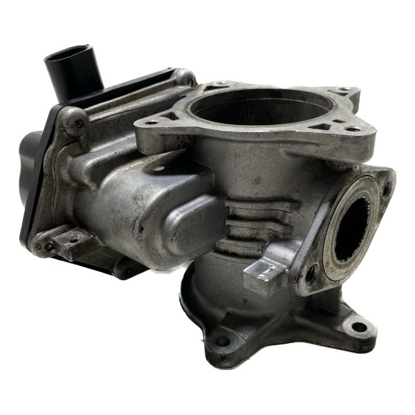 Valvula Egr Volkswagen Amarok 2.0 Biturbo 10/20 Cx361