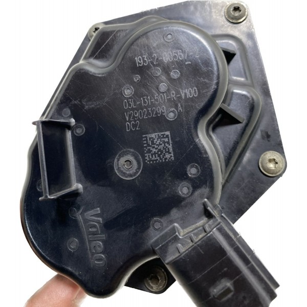 Valvula Egr Volkswagen Amarok 2.0 Biturbo 10/20 Cx361