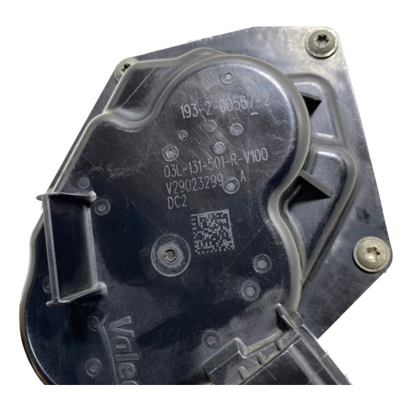 Valvula Egr Volkswagen Amarok 2.0 Biturbo 10/20 Cx361