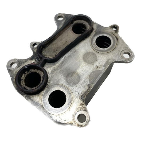 Radiador Resfriador Oleo Volkswagen Amarok 2.0 10/20 Cx361