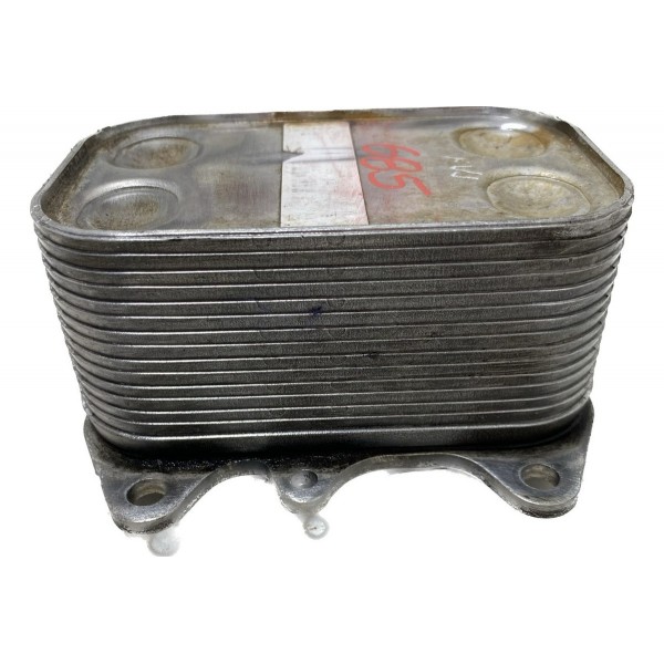 Radiador Resfriador Oleo Volkswagen Amarok 2.0 10/20 Cx361