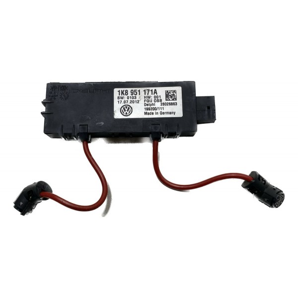 Sensor Alarme Volkswagen Amarok 2.0 Biturbo 10/20 Cx361