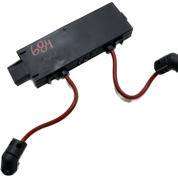 Sensor Alarme Volkswagen Amarok 2.0 Biturbo 10/20 Cx361