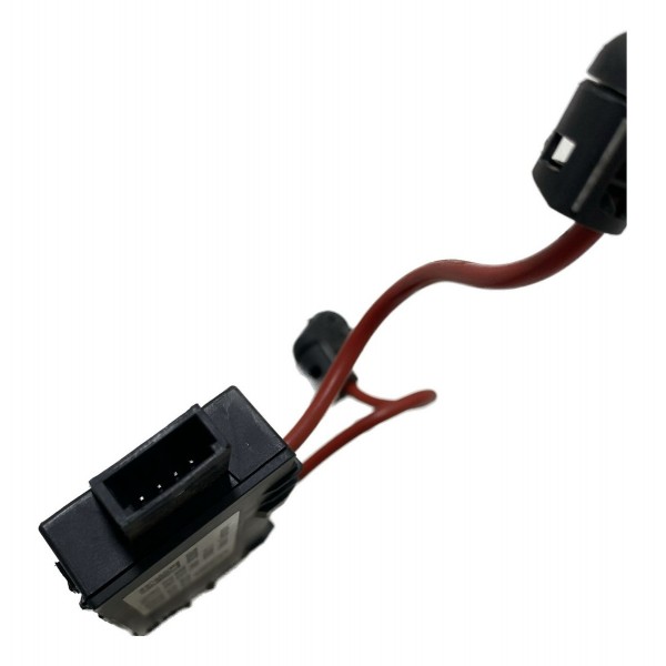 Sensor Alarme Volkswagen Amarok 2.0 Biturbo 10/20 Cx361