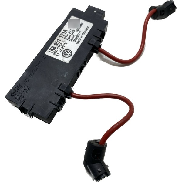 Sensor Alarme Volkswagen Amarok 2.0 Biturbo 10/20 Cx361