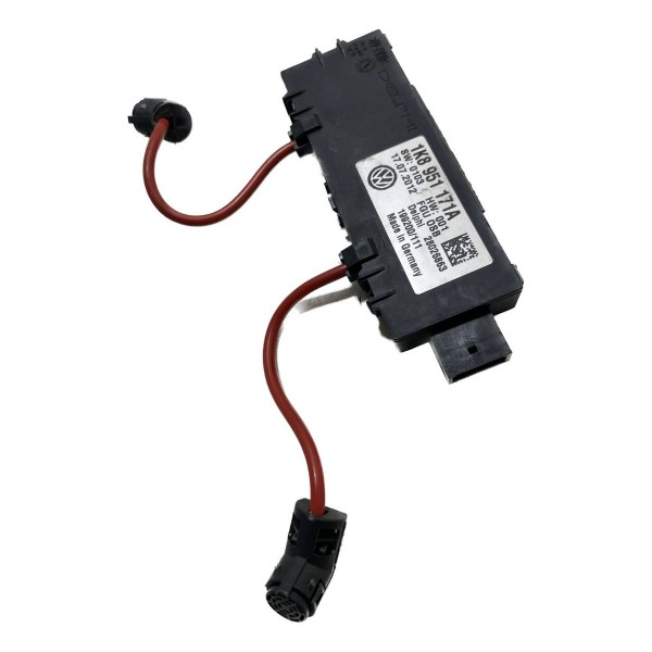 Sensor Alarme Volkswagen Amarok 2.0 Biturbo 10/20 Cx361