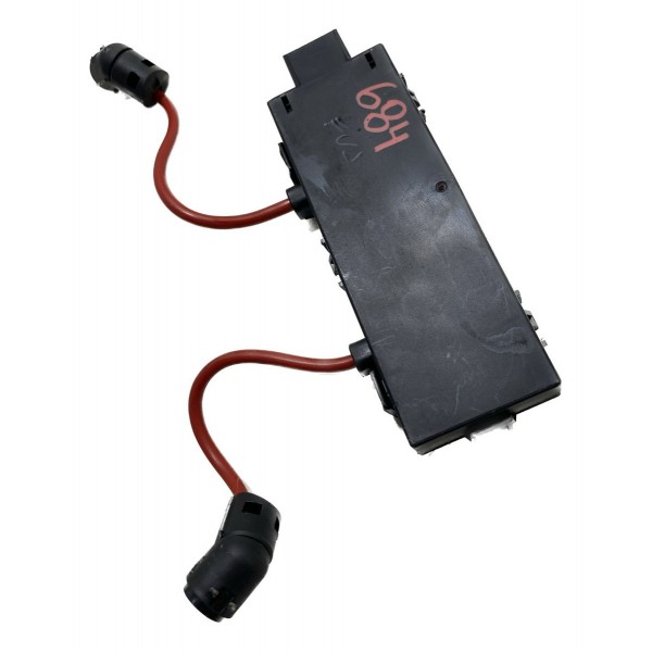 Sensor Alarme Volkswagen Amarok 2.0 Biturbo 10/20 Cx361