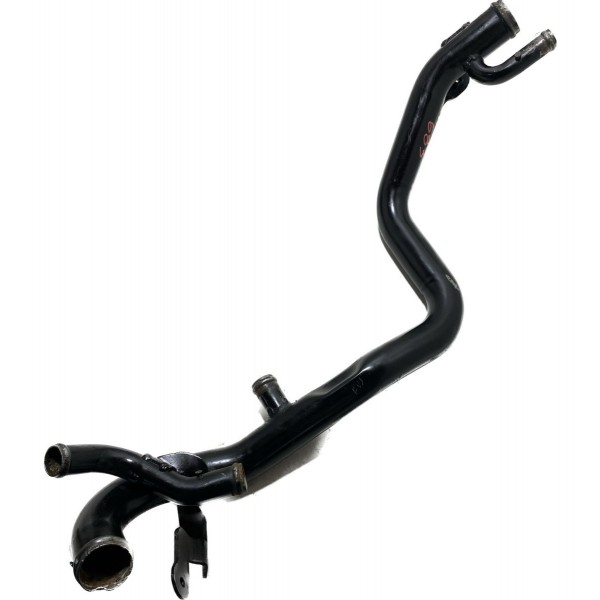 Cano Refrigeração Volkswagen Amarok 2.0 Biturbo 10/20 Cx361