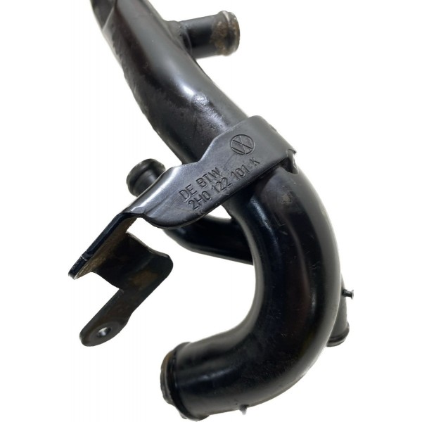 Cano Refrigeração Volkswagen Amarok 2.0 Biturbo 10/20 Cx361