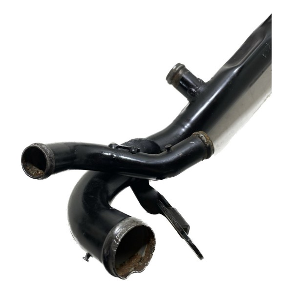 Cano Refrigeração Volkswagen Amarok 2.0 Biturbo 10/20 Cx361