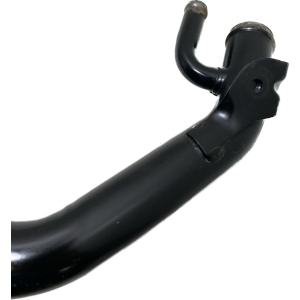 Cano Refrigeração Volkswagen Amarok 2.0 Biturbo 10/20 Cx361