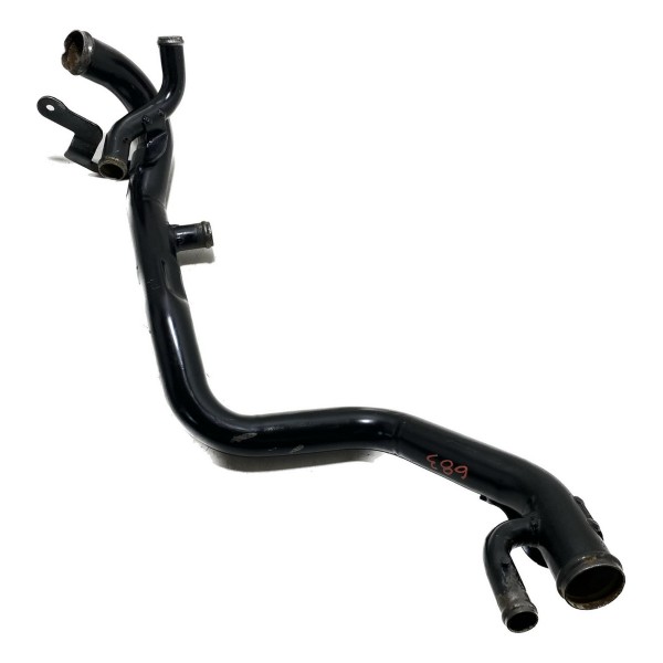 Cano Refrigeração Volkswagen Amarok 2.0 Biturbo 10/20 Cx361