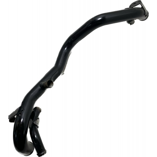 Cano Refrigeração Volkswagen Amarok 2.0 Biturbo 10/20 Cx361