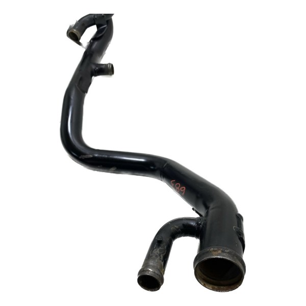 Cano Refrigeração Volkswagen Amarok 2.0 Biturbo 10/20 Cx361