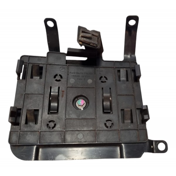 Suporte Módulo Injeção Chevrolet S10 12/14 94716102 Cx489